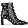 image:imageSam Edelman Womens Saige Ankle BootBlack Patent Stud