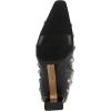 image:imageSam Edelman Womens Saige Ankle BootBlack Patent Stud