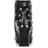 image:imageSam Edelman Womens Saige Ankle BootBlack Patent Stud