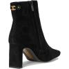 image:imageSam Edelman Womens Saige Ankle BootBlack Suede