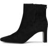 image:imageSam Edelman Womens Saige Ankle BootBlack Suede