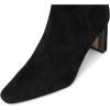 image:imageSam Edelman Womens Saige Ankle BootBlack Suede