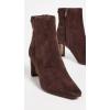 image:imageSam Edelman Womens Saige Ankle BootCafe Noir