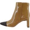 image:imageSam Edelman Womens Saige Ankle BootCamel SandRich Chocolate