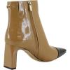 image:imageSam Edelman Womens Saige Ankle BootCamel SandRich Chocolate