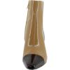 image:imageSam Edelman Womens Saige Ankle BootCamel SandRich Chocolate