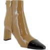image:imageSam Edelman Womens Saige Ankle BootCamel SandRich Chocolate
