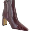 image:imageSam Edelman Womens Saige Ankle BootFrench Burgundy