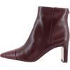 image:imageSam Edelman Womens Saige Ankle BootFrench Burgundy
