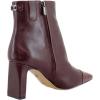 image:imageSam Edelman Womens Saige Ankle BootFrench Burgundy