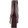 image:imageSam Edelman Womens Saige Ankle BootFrench Burgundy