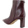 image:imageSam Edelman Womens Saige Ankle BootFrench Burgundy