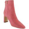 image:imageSam Edelman Womens Saige Ankle BootMod Pink