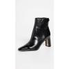 image:imageSam Edelman Womens Saige Ankle BootSmooth Black Leather