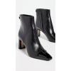 image:imageSam Edelman Womens Saige Ankle BootSmooth Black Leather