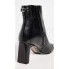 image:imageSam Edelman Womens Saige Ankle BootSmooth Black Leather