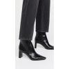 image:imageSam Edelman Womens Saige Ankle BootSmooth Black Leather