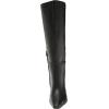 image:imageSam Edelman Womens Sylvia BootsBlack Leather Athletic Calf
