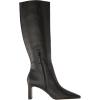 image:imageSam Edelman Womens Sylvia BootsBlack Leather Athletic Calf