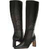 image:imageSam Edelman Womens Sylvia BootsBlack Leather Athletic Calf