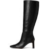 image:imageSam Edelman Womens Sylvia BootsBlack Leather Wide Calf