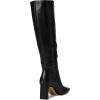 image:imageSam Edelman Womens Sylvia BootsBlack Leather Wide Calf