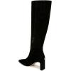 image:imageSam Edelman Womens Sylvia BootsBlack Suede