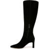 image:imageSam Edelman Womens Sylvia BootsBlack Suede