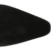 image:imageSam Edelman Womens Sylvia BootsBlack Suede Athletic Calf