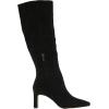 image:imageSam Edelman Womens Sylvia BootsBlack Suede Athletic Calf