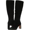 image:imageSam Edelman Womens Sylvia BootsBlack Suede Athletic Calf