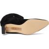 image:imageSam Edelman Womens Sylvia BootsBlack Suede Wide Calf