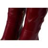 image:imageSam Edelman Womens Sylvia BootsCabernet Red Wide Calf