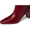 image:imageSam Edelman Womens Sylvia BootsCabernet Red Wide Calf