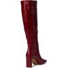 image:imageSam Edelman Womens Sylvia BootsCabernet Red Wide Calf