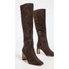 image:imageSam Edelman Womens Sylvia BootsChocolate Brown