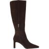 image:imageSam Edelman Womens Sylvia BootsChocolate Brown Athletic Calf