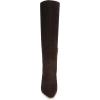 image:imageSam Edelman Womens Sylvia BootsChocolate Brown Extra Wide Calf
