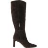 image:imageSam Edelman Womens Sylvia BootsChocolate Brown Wide Calf