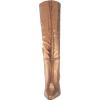 image:imageSam Edelman Womens Sylvia BootsDeep Gold Athletic Calf