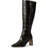 image:imageSam Edelman Womens Sylvia BootsDeep Olive Wide Calf