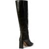 image:imageSam Edelman Womens Sylvia BootsDeep Olive Wide Calf