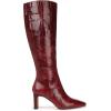 image:imageSam Edelman Womens Sylvia BootsFrench Merlot Wide Calf