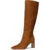 image:imageSam Edelman Womens Sylvia BootsFrontier Brown Wide Calf