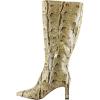 image:imageSam Edelman Womens Sylvia BootsGolden Tan Wide Calf