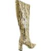 image:imageSam Edelman Womens Sylvia BootsGolden Tan Wide Calf