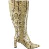 image:imageSam Edelman Womens Sylvia BootsGolden Tan Wide Calf