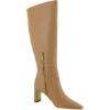 image:imageSam Edelman Womens Sylvia BootsLuxe Tan Wide Calf