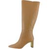 image:imageSam Edelman Womens Sylvia BootsLuxe Tan Wide Calf