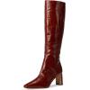 image:imageSam Edelman Womens Sylvia BootsNew Cognac
